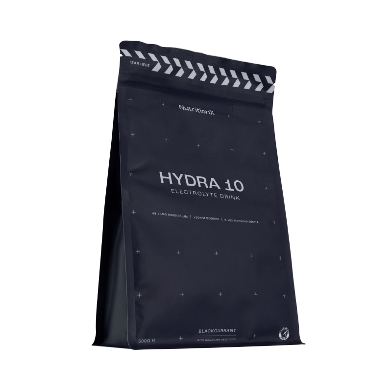 NUTRITION X Hydra 10 