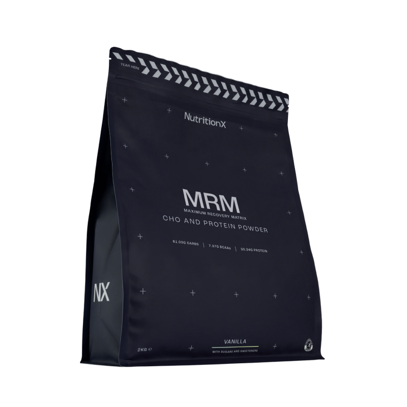 Напій для відновлення NUTRITION X MRM 2 kg 