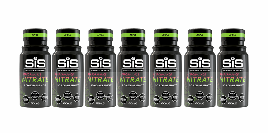 Порційний напій з нітратами SiS Performance Nitrate Shot