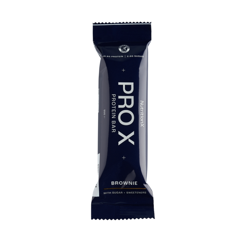 Протеїновий батончик NUTRITION X Pro X