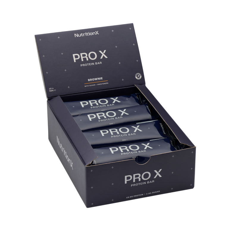 Протеїновий батончик NUTRITION X Pro X