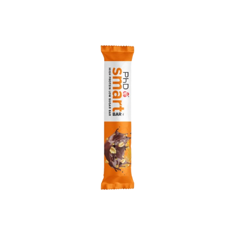 Протеїновий батончик  PHD SMART PROTEIN BAR 