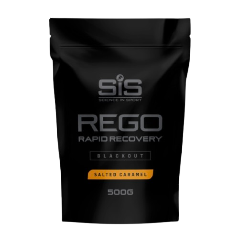 Протеїновий напій для відновлення SiS Rego Complete 500 г 
