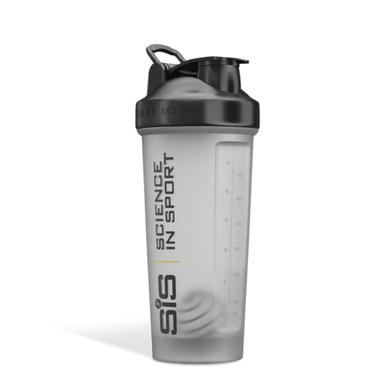 Шейкер для приготування спортивних напоїв SiS Shaker Bottle 700 мл