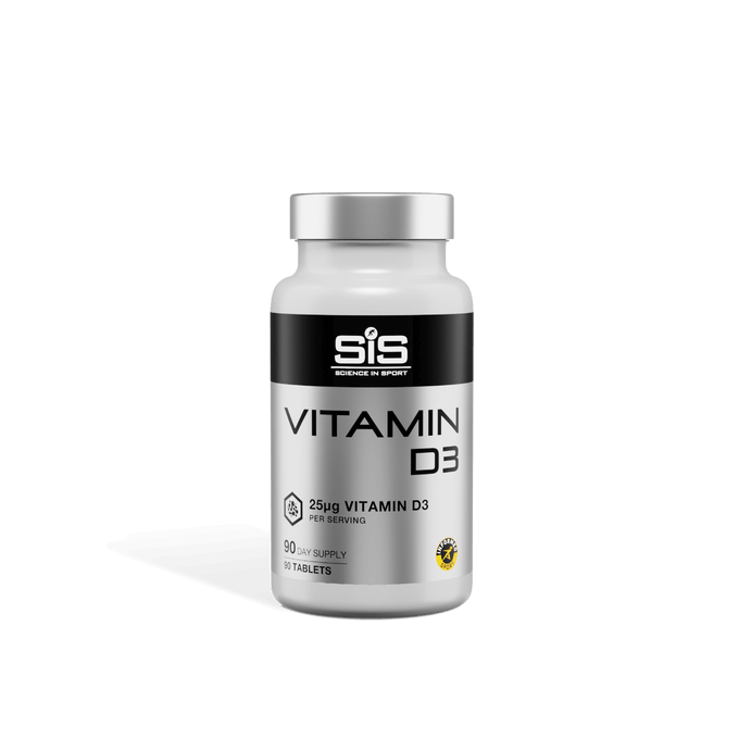 Харчова добавка Вітамін Д SiS Vitamin D3