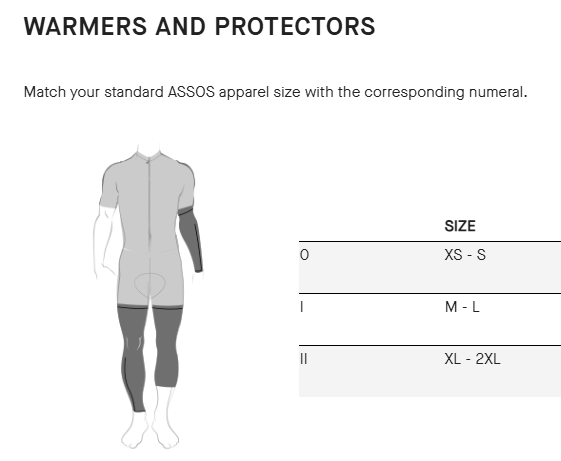 Утеплювачі для ніг ASSOS Spring Fall Leg Warmers EVO