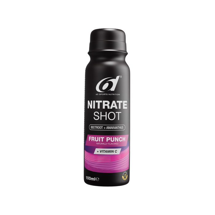 Шот з нітратами 6D Nitrate
