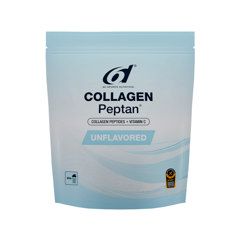 6d Collagen Peptan® 300г