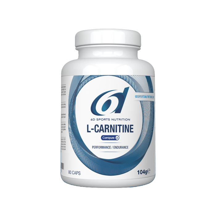 L-карнітин Carnipure
