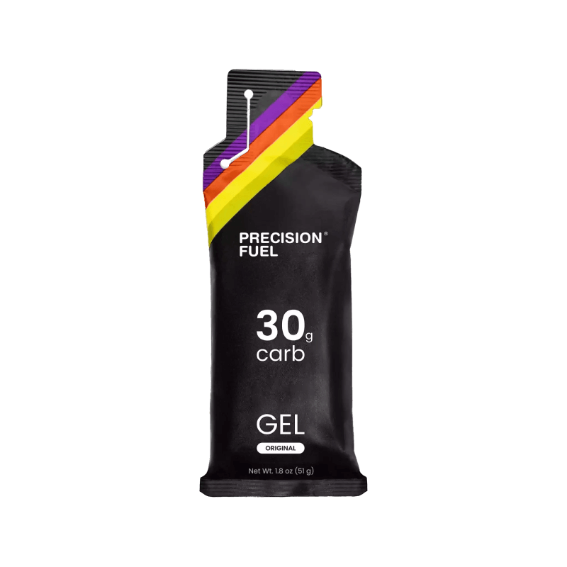 Новий енергетичний гель PFH 30 Gel