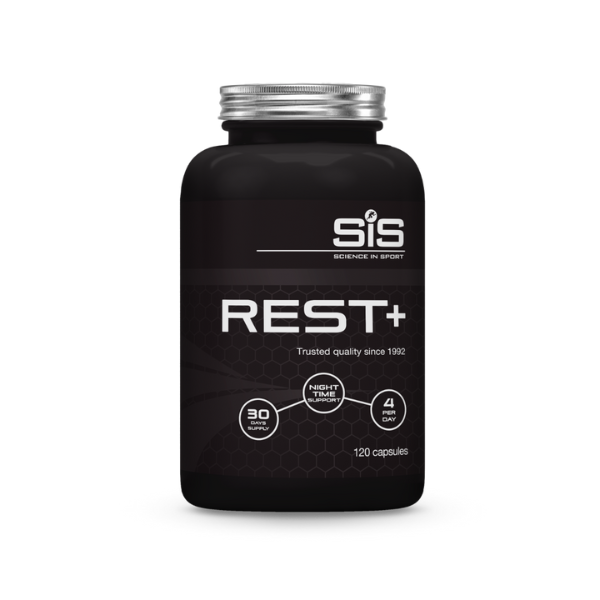 SIS REST+ CAPSULES