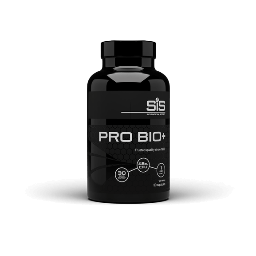 Комплекс SiS PRO BIO+ CAPSULE