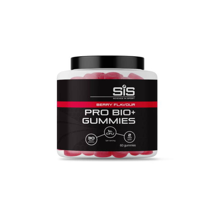 SiS Pro Bio+ Gummies