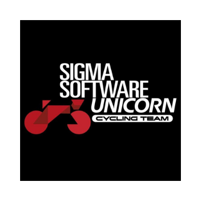Велокоманда Sigma Software - Unicorn