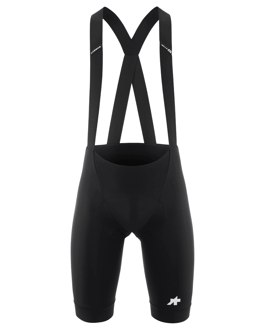 Велошорти з лямками ASSOS MILLE GT S11
