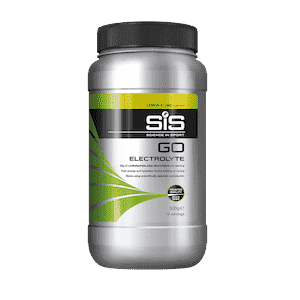 Ізотонік в банці 500 г SiS GO Electrolyte Powder