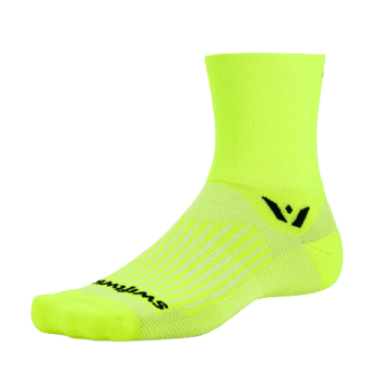 Шкарпетки Swiftwick ASPIRE FOUR