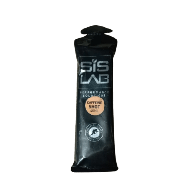 Кофеїновий шот зі смаком коли SiS GO Caffeine Shot, 30 шт