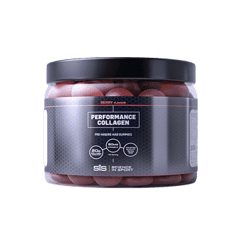 Колагенові мармеладки SiS Performance Collagen Gummies