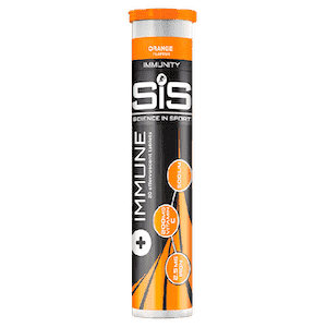 Витамины для поддержания иммунитета SiS Immune Tablets