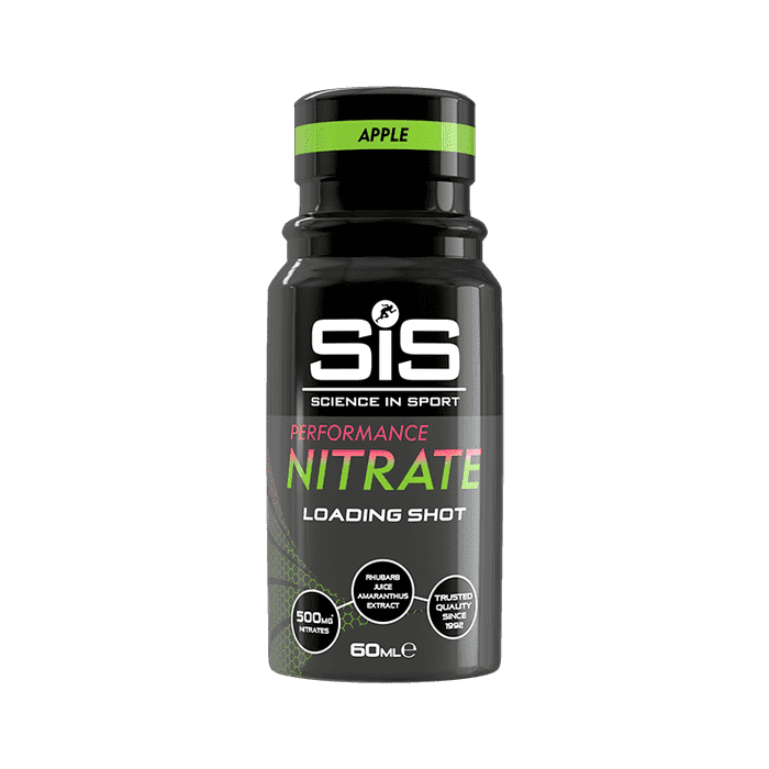 Порционный напиток с нитратами SiS Performance Nitrate Shot