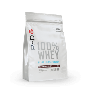 Протеїн PHD WHEY PROTEIN POWDER