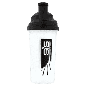 Шейкер для приготування спортивних напоїв SiS Shaker Bottle 700 мл