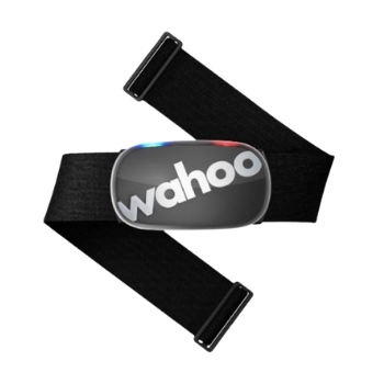 Wahoo Tickr Heart Rate Monitor