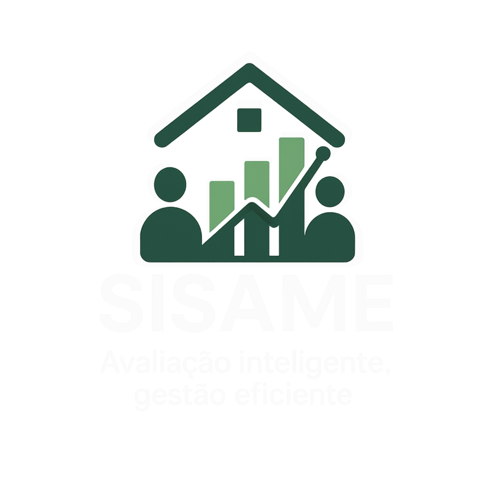Logotipo SISAME