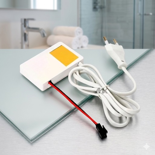 Touch Sensors with Adaptor