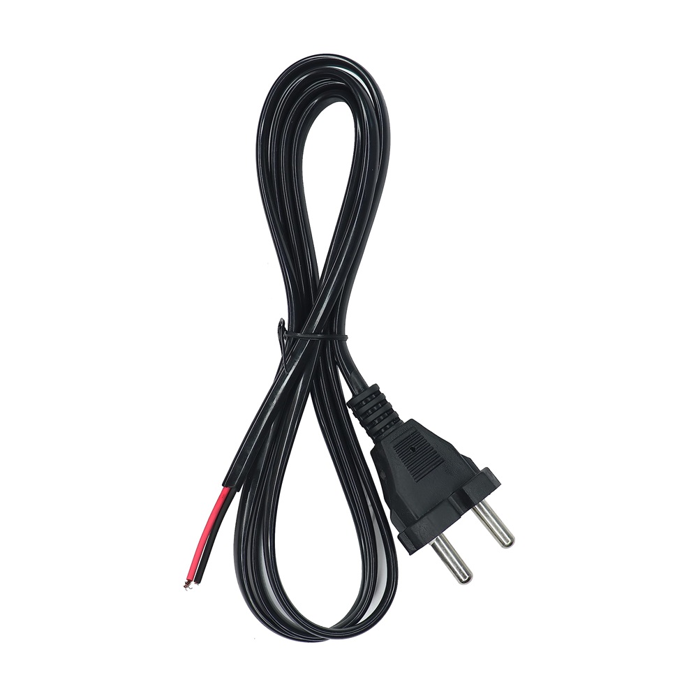 High Quality 2-Pin Cable for Household Appliances