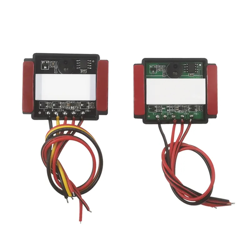 Handwave Touch 1 LED