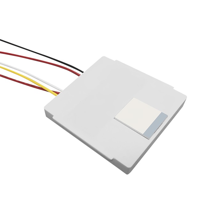 High Power 120W DC12V 10A Touch Sensitive Single Key double Led Light Smart Mirror Touch Sensor Switch