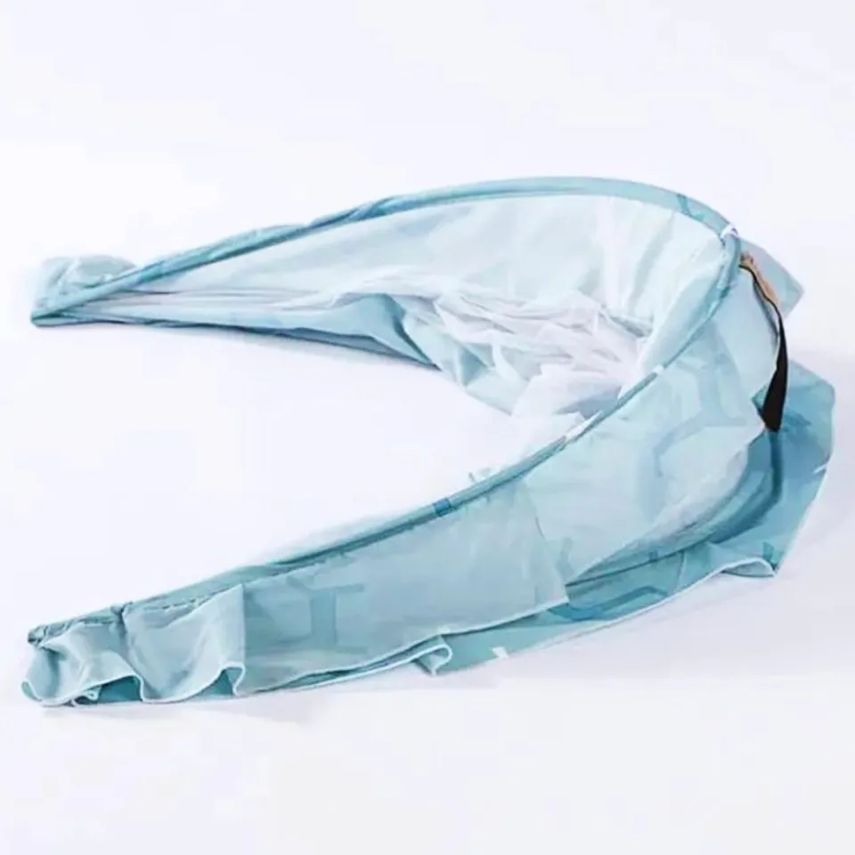 Infant Baby Foldable Mosquito Net For Bed