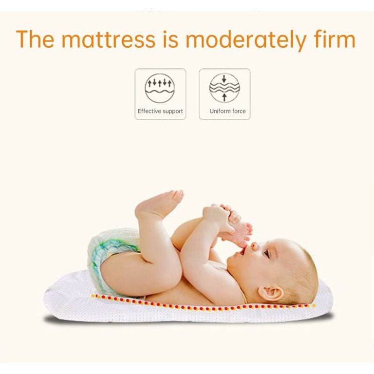 Portable Multifunctional Infant Baby Bed and Mosquito Net Mom Backpack