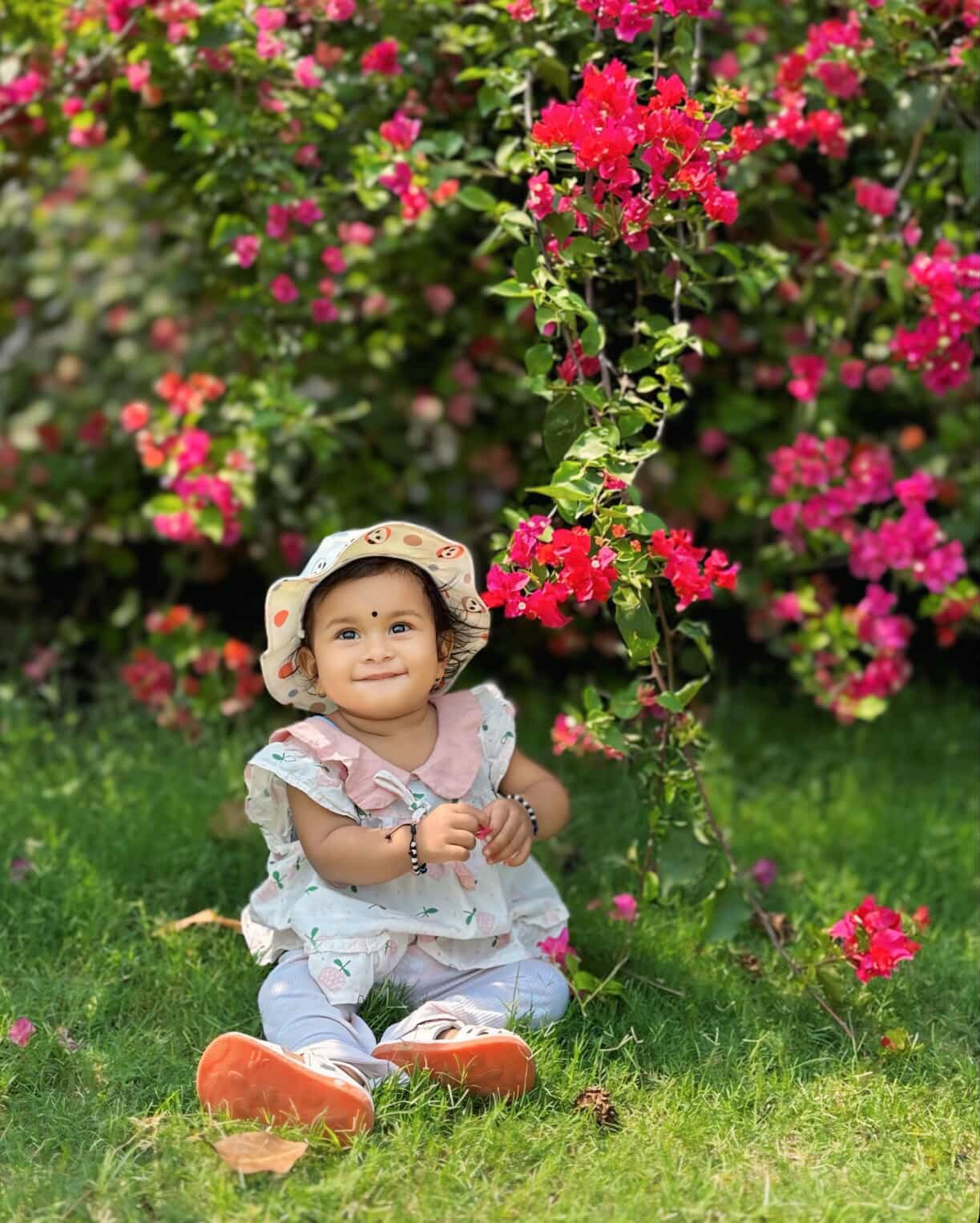 Shreesha G.C
