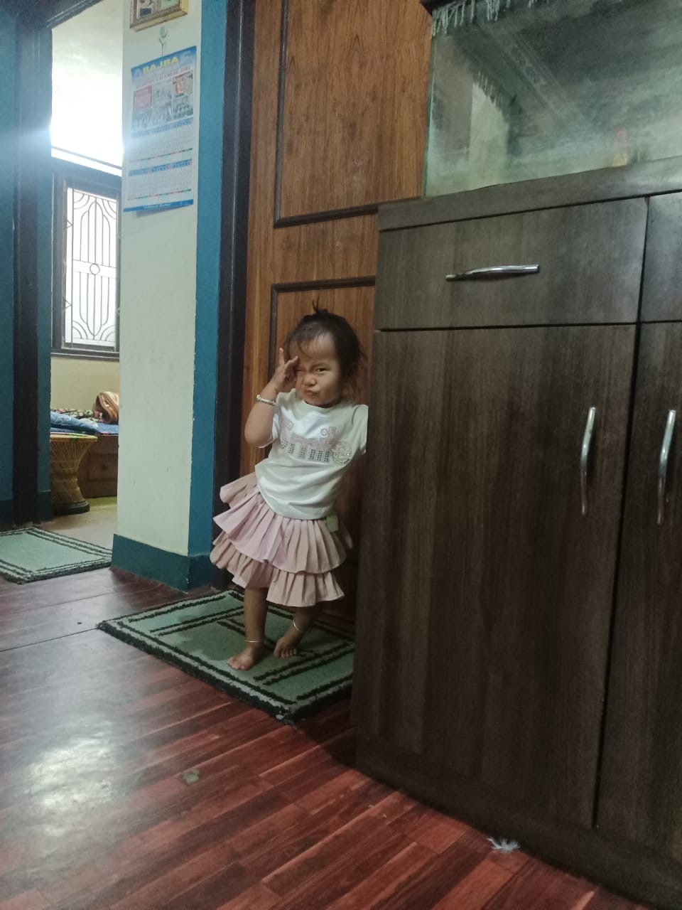 Yanzee Moktan (Kappan, KTM)