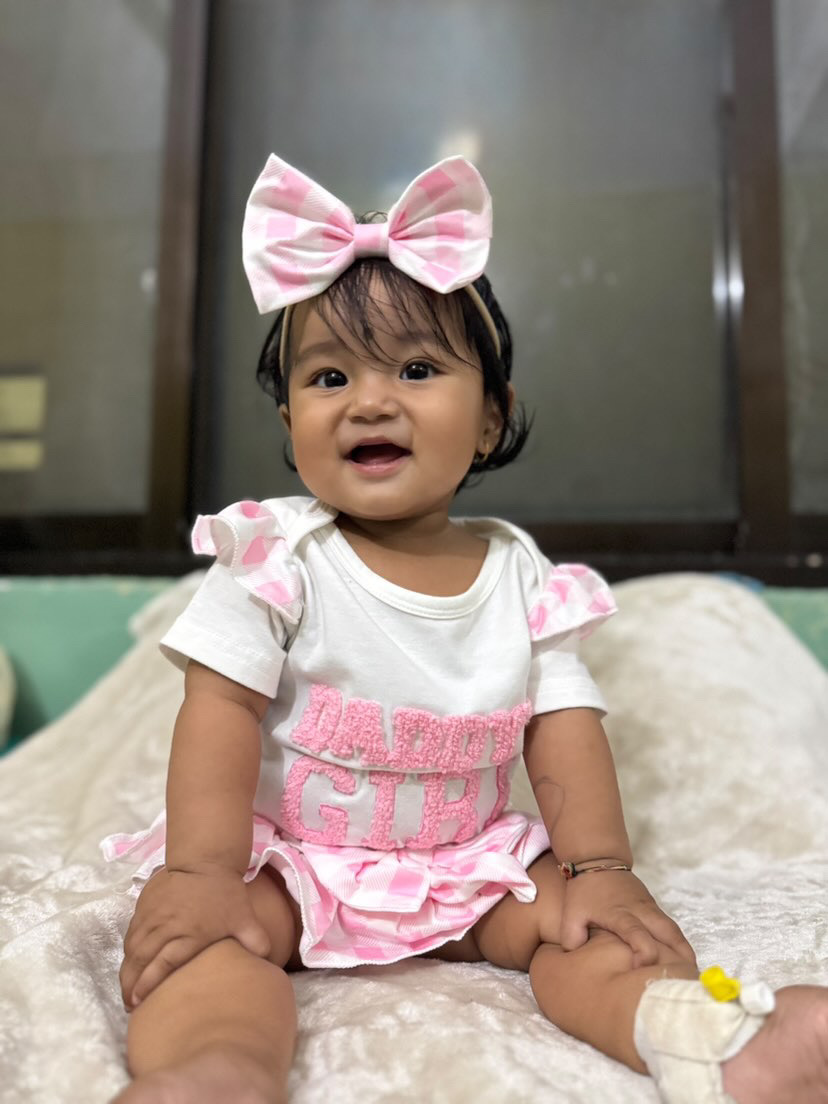 Miloni Thapa (Butwal, Nepal)