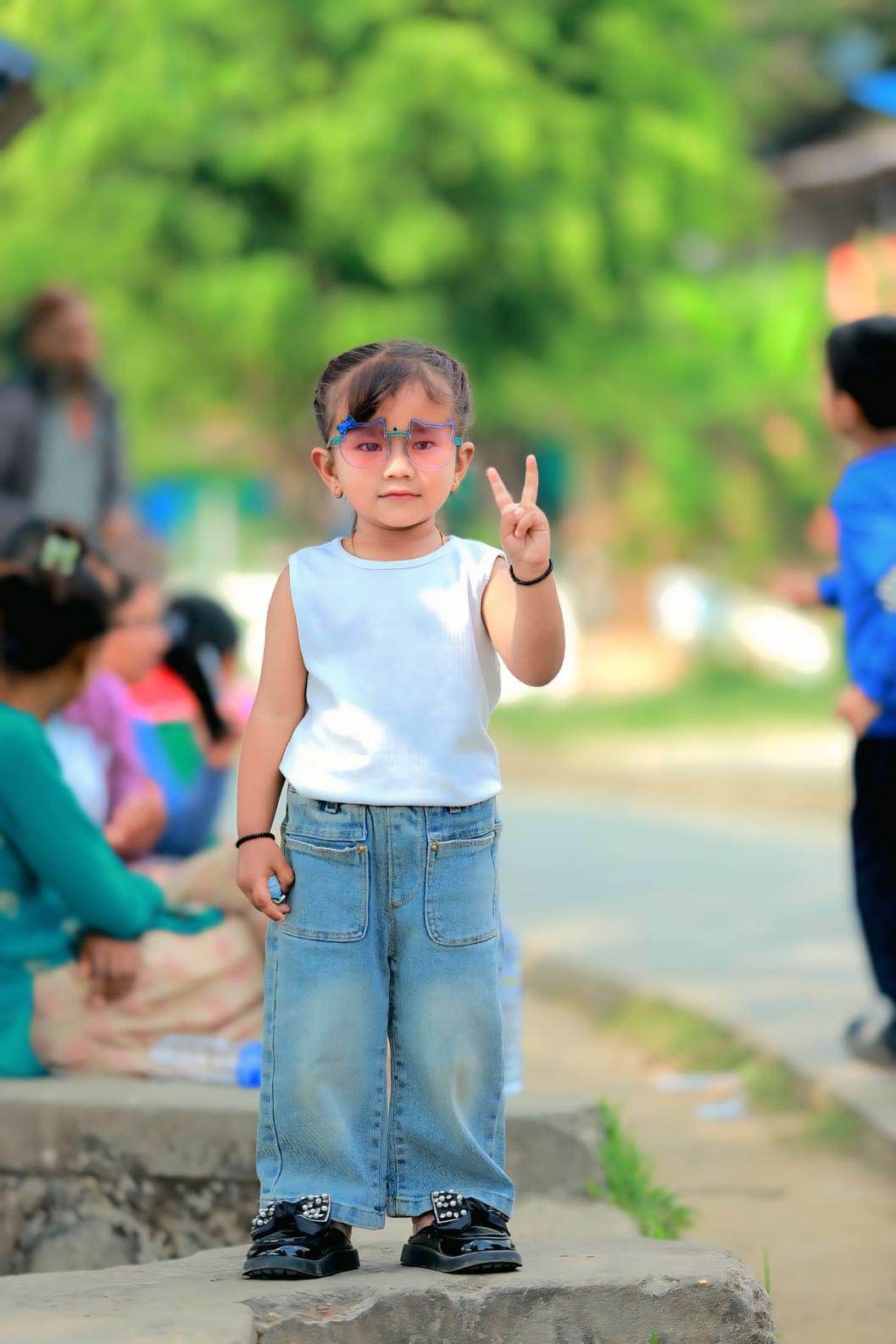 Shreya Chhetri
