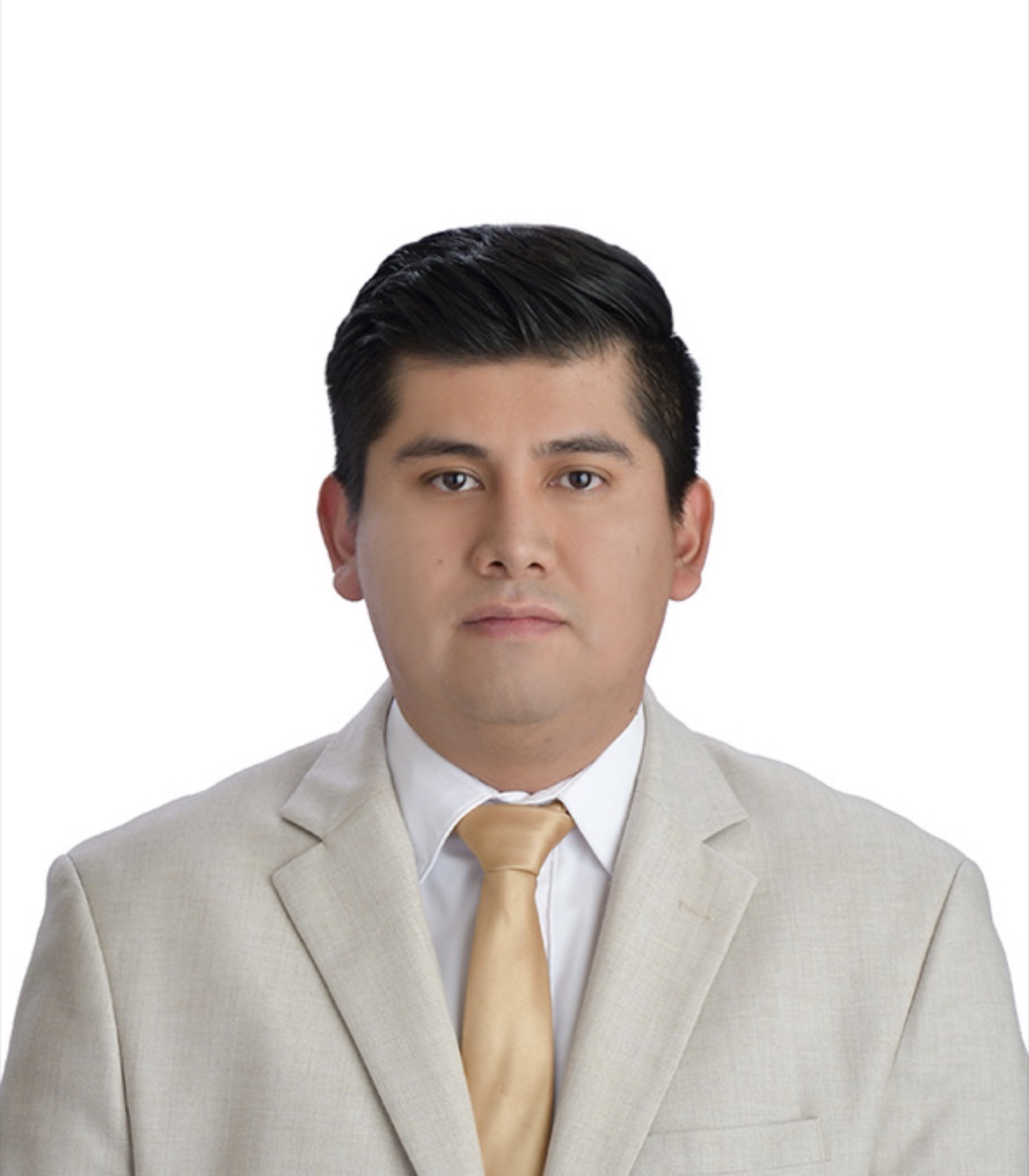 Dr. ALAN BRIAN MIJANGOS MAMANI, Urología en Ciudad de México