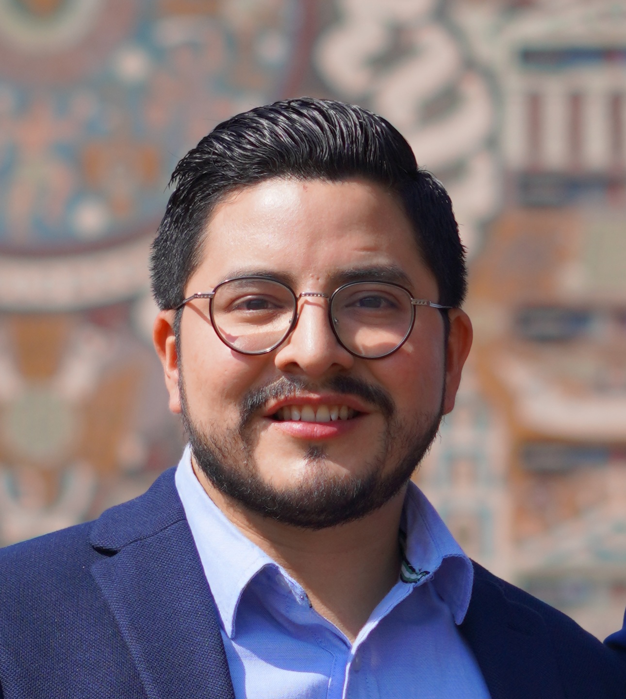 RODOLFO RAÚL SÁNCHEZ ROSADO