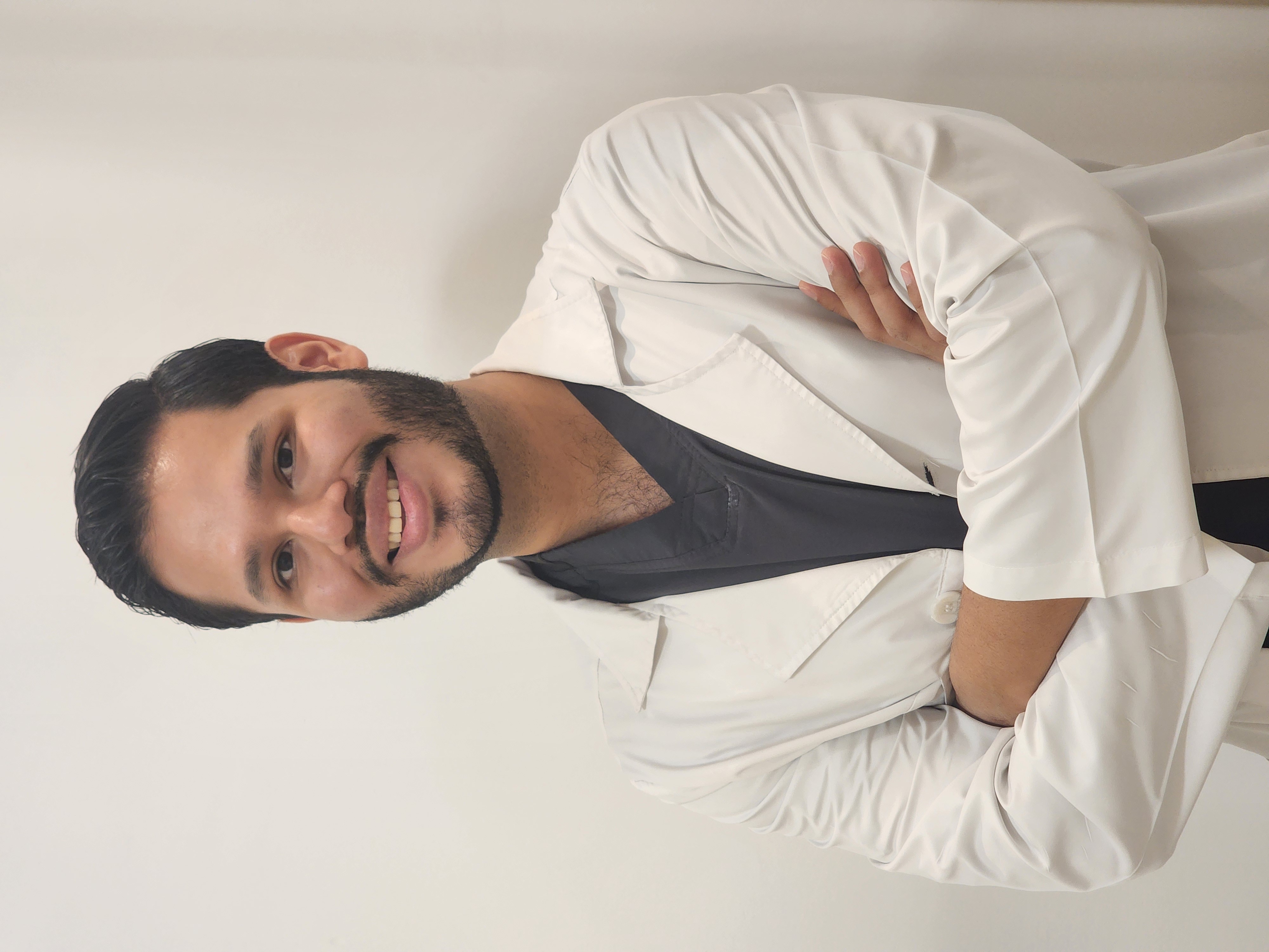 HUMBERTO GRANADILLO OROPEZA