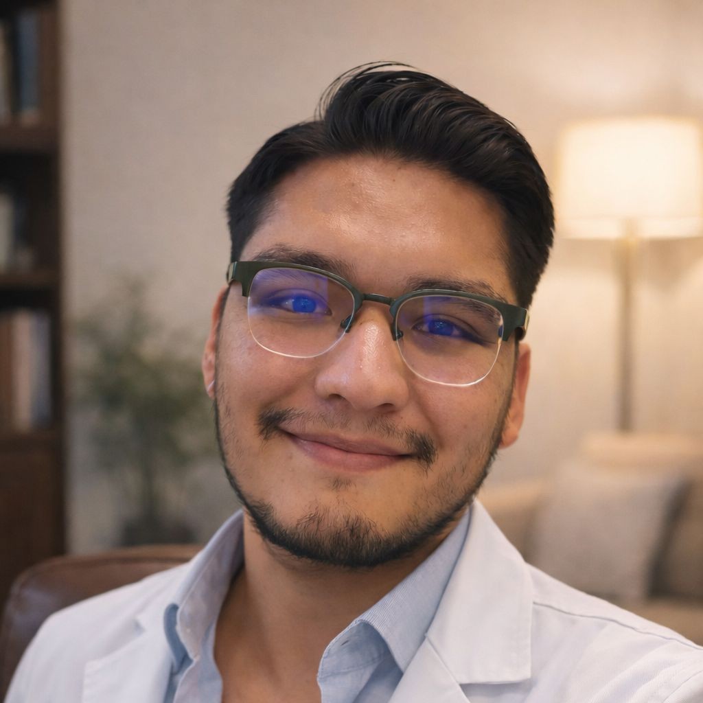 Dr. LUIS FERNANDO JUAREZ GUTIERREZ