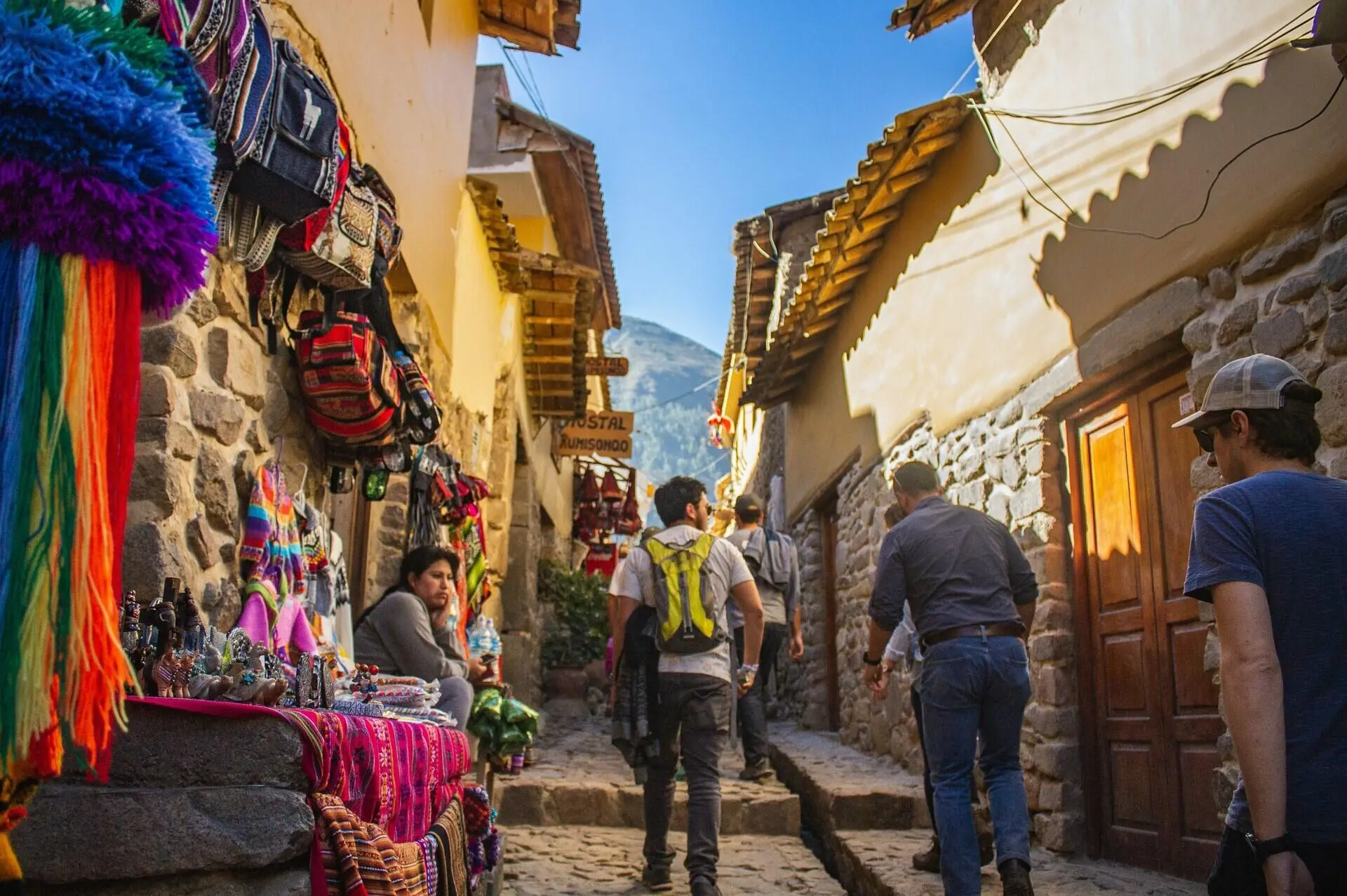 cusco ciudad historia plaza de armas