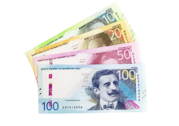 Dinero extra