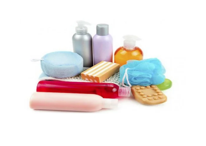 Productos de cuidado personal