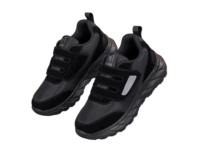 Zapatos cómodos