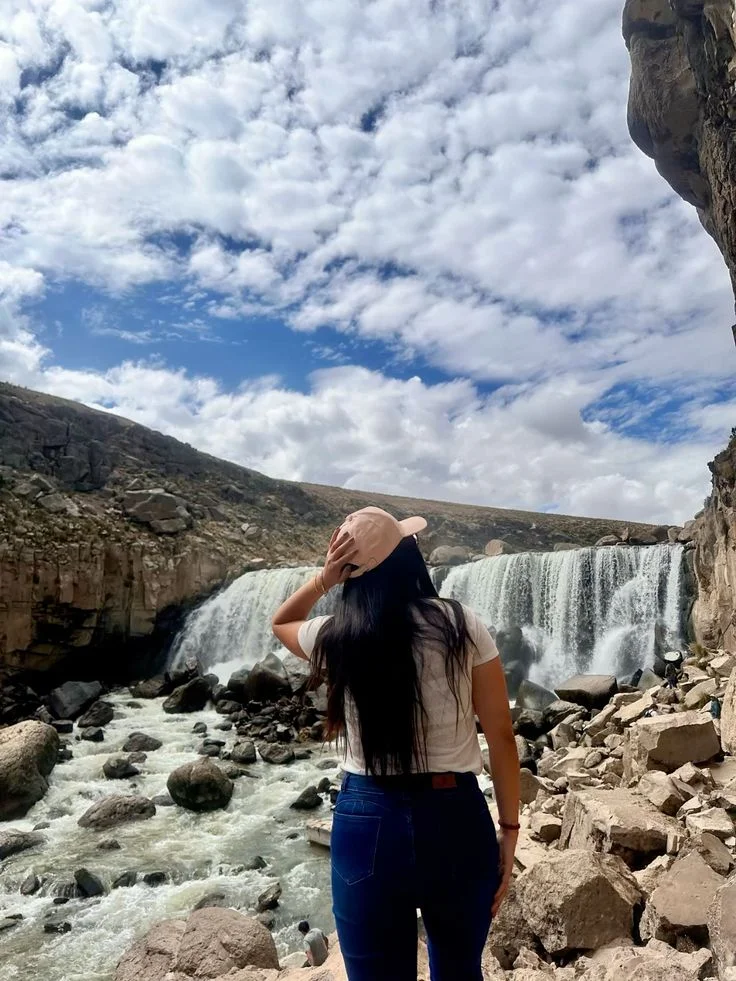 Catarata de Pillones + Bosque de Piedras - En un Día - imagen 2