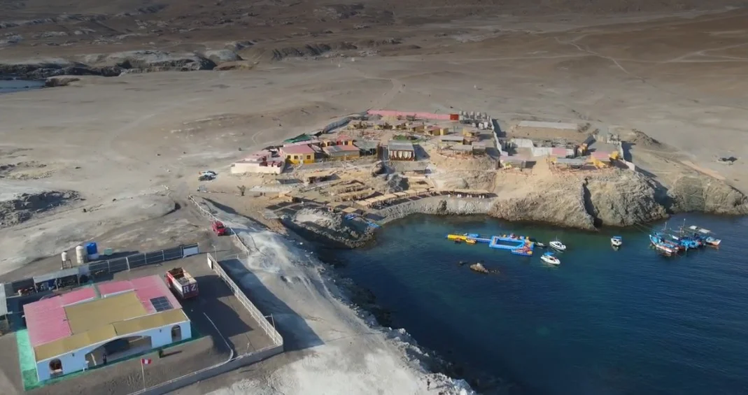 Circuito de Playas y Caletas de Arequipa - Tour a la Costa desde Arequipa - imagen 2