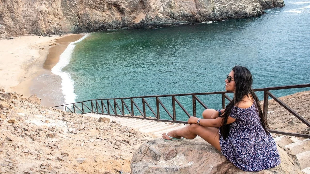 Circuito de Playas y Caletas de Arequipa - Tour a la Costa desde Arequipa
